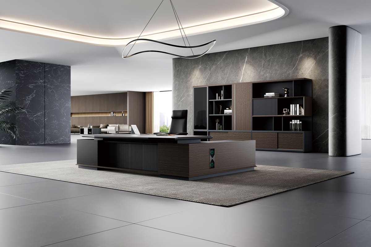 Hotel fit-out