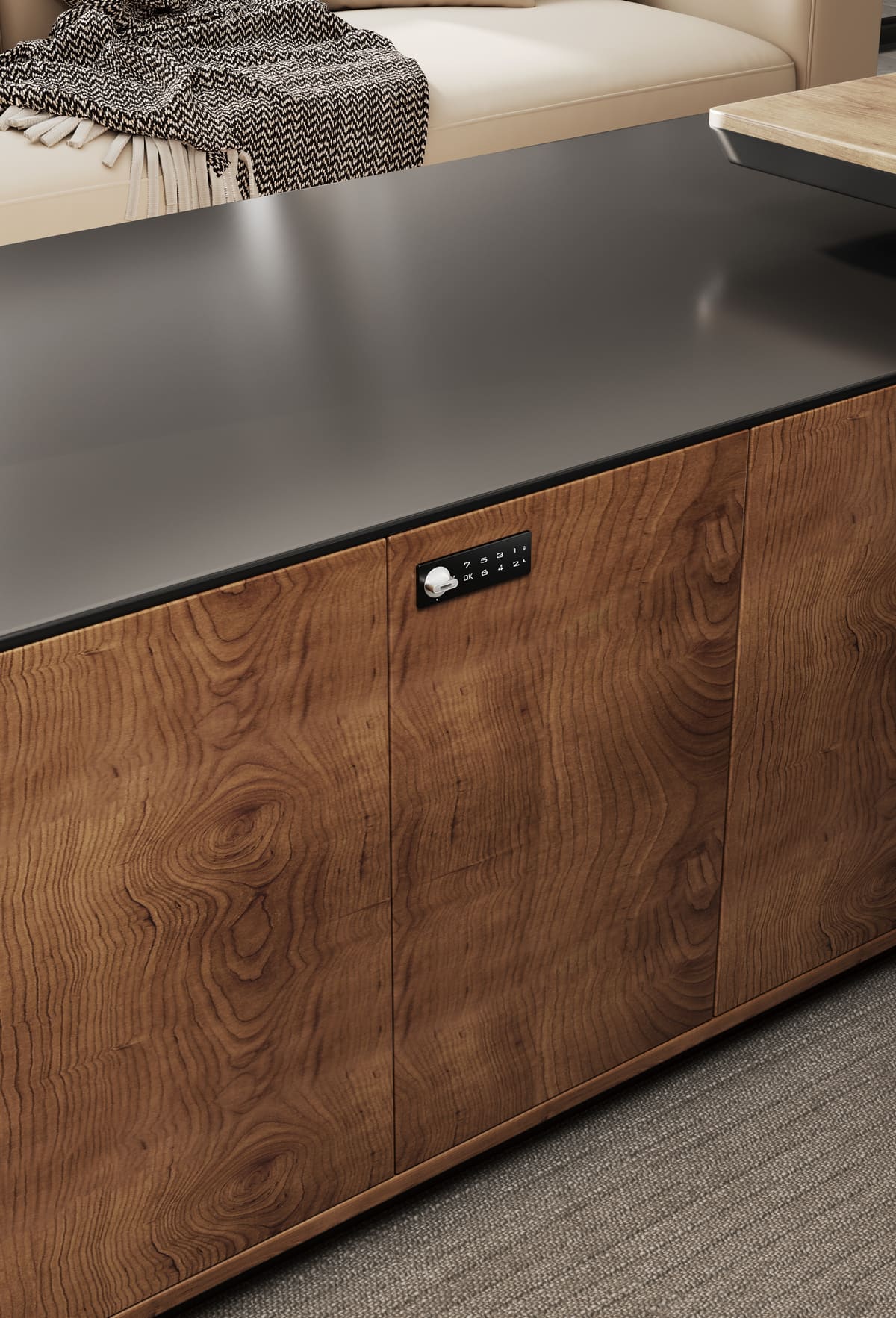 Hotel furniture
