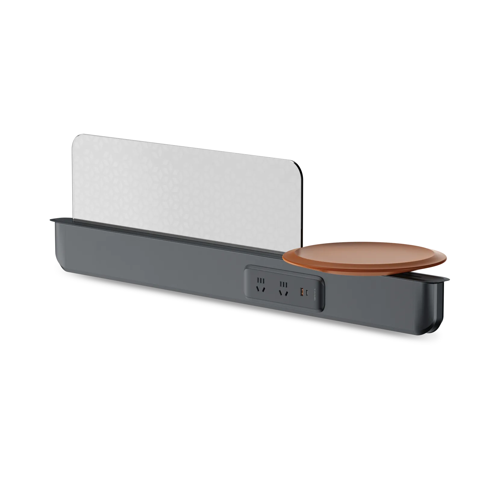 CH-019-1 CH-019-1 Screen Track