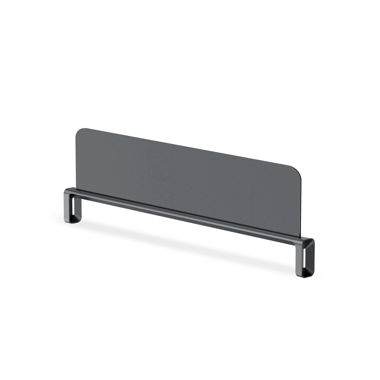 CH-022 CH-022 Oblong Elliptical Screen Wiring Channel