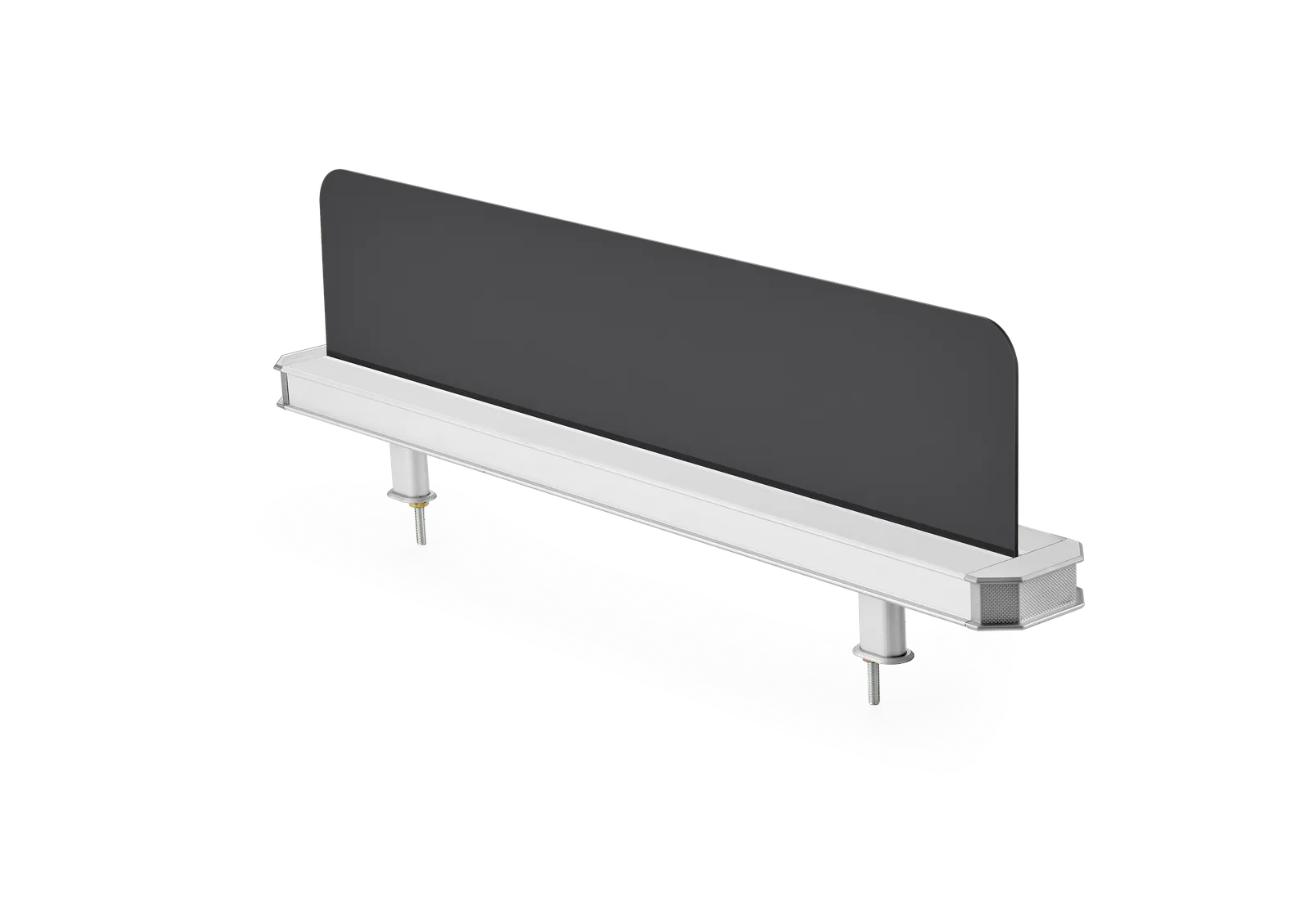 CH1167 CH1167 Aluminum Screen Clamp