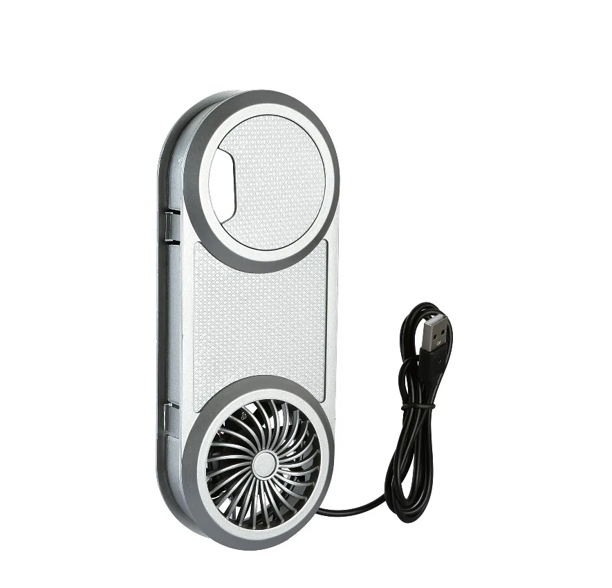 CHC7501 CHC7501 Vent Mesh with Fan