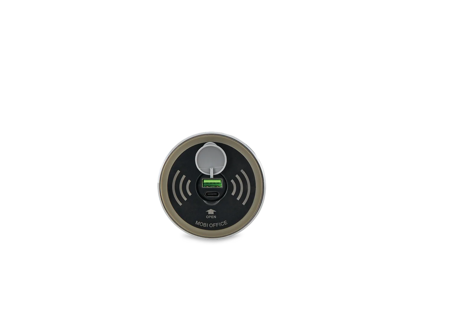 CHE-036 CHE-036-USB Wireless Charging Module with USB Port (Fast Charge)