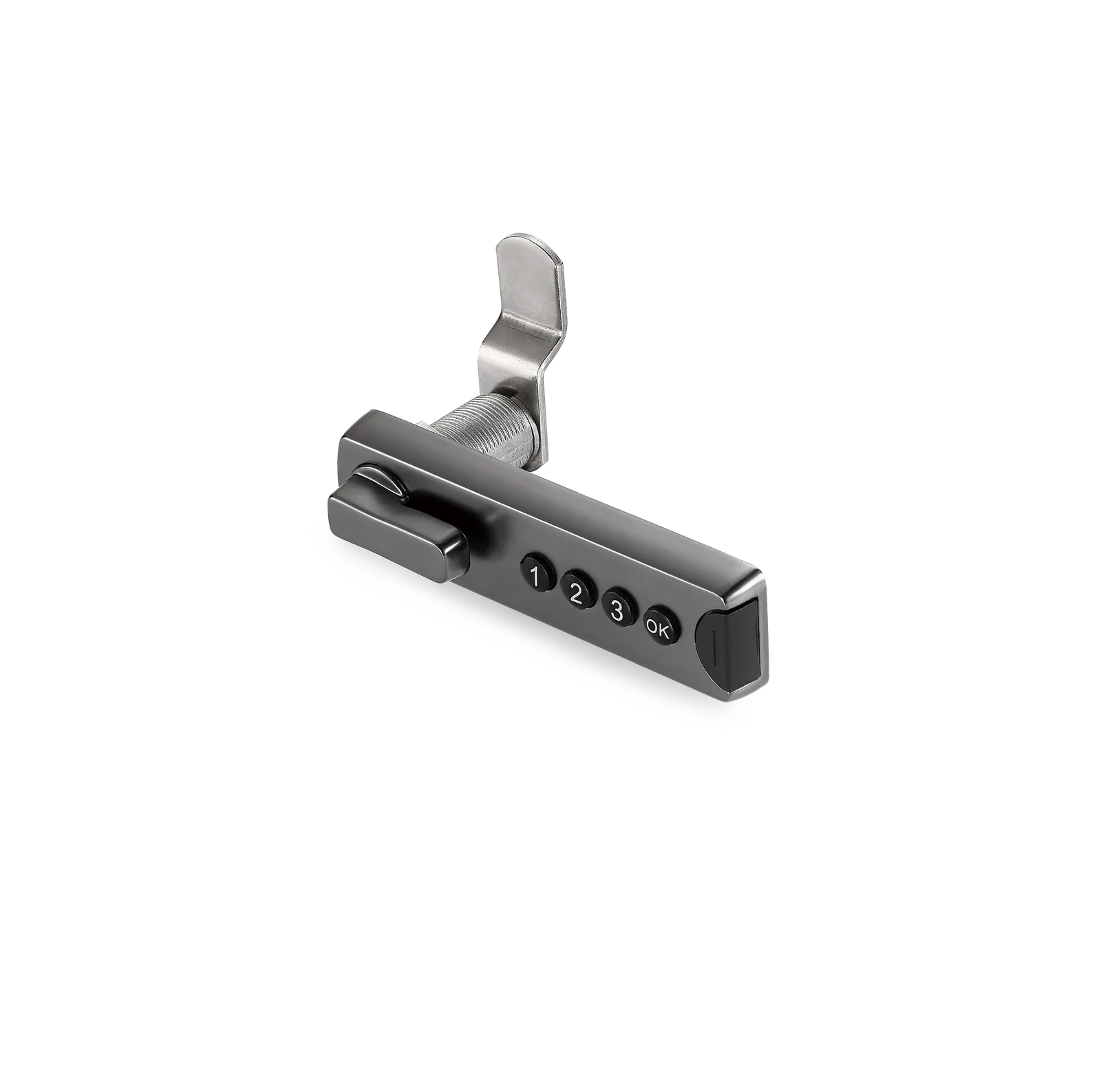 CHE-042 CHE-042 Electronic Combination Lock