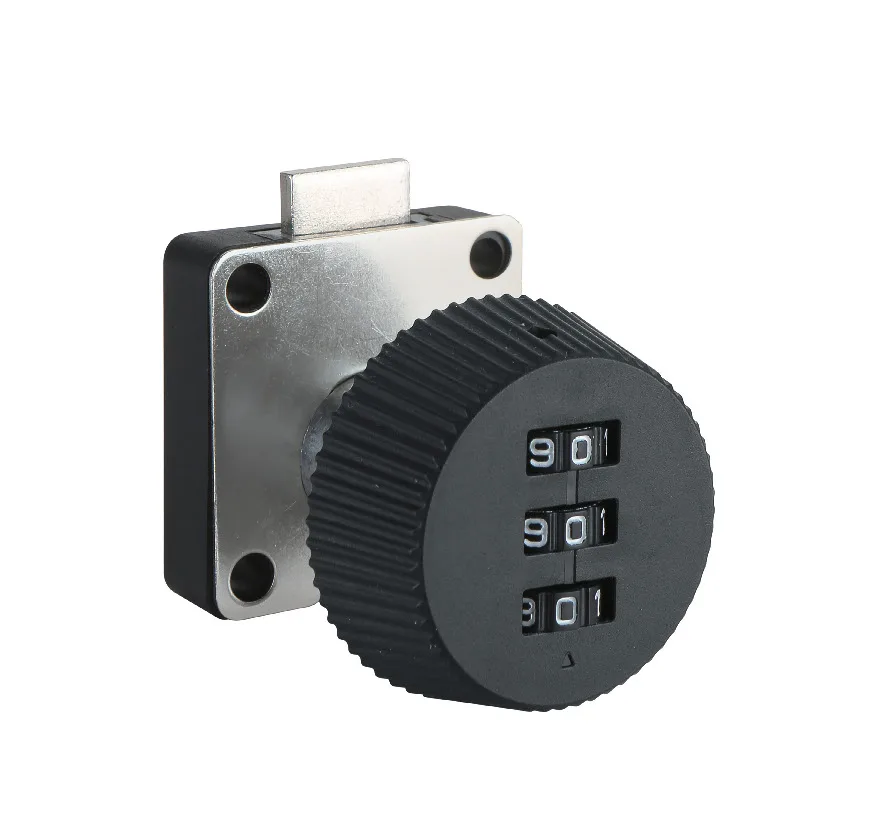 CHE-045 CHE-045 Round Combination Lock