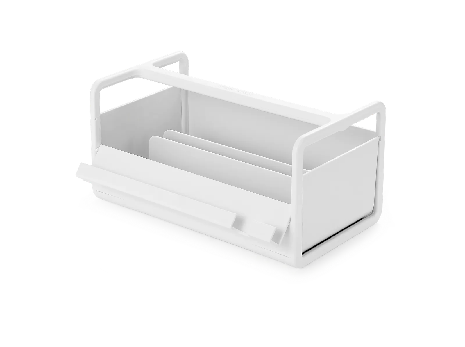 CHE-054-1 Mobile Office Suitcase