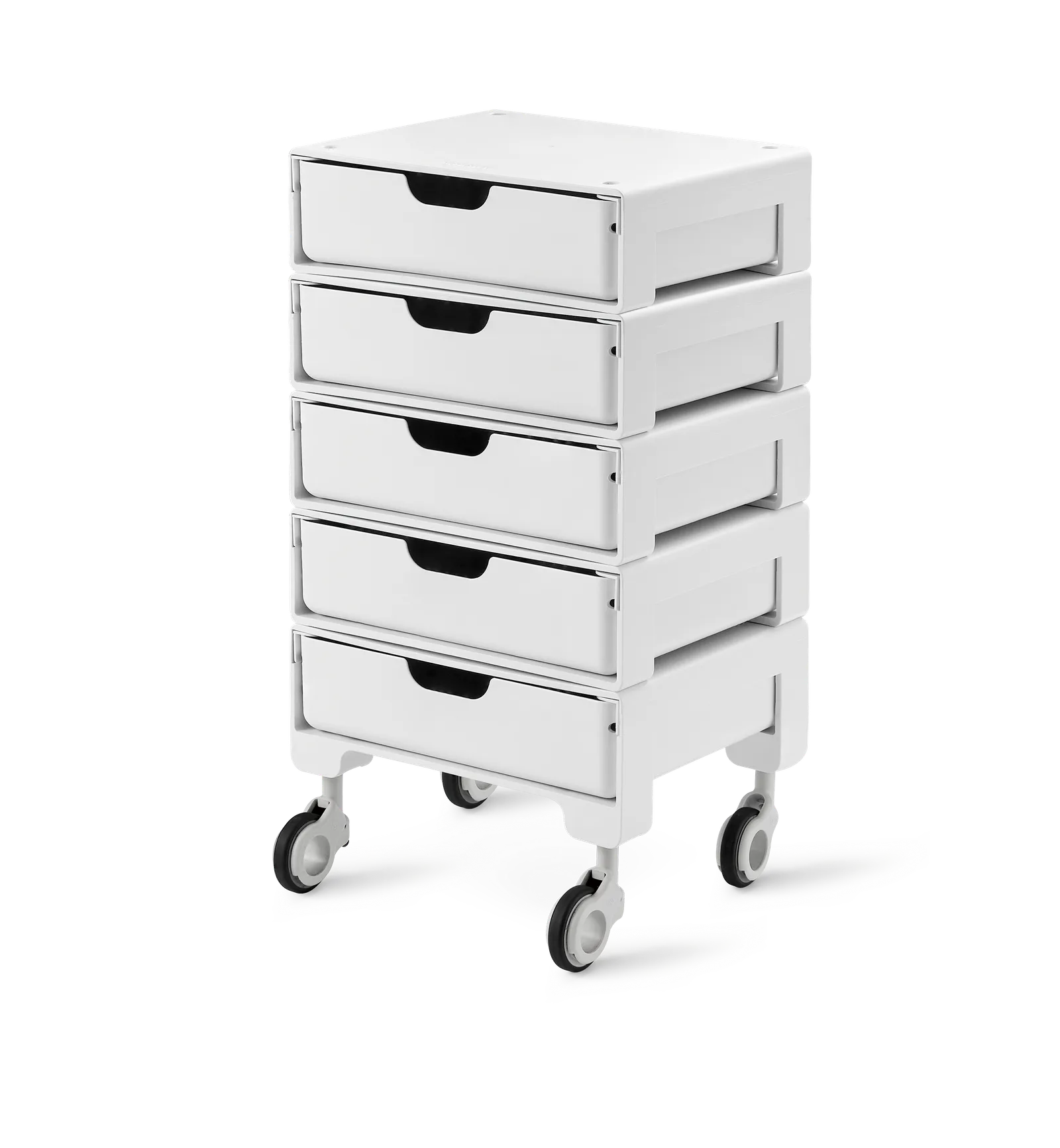 CHE-054-2 Tier Storage Cart