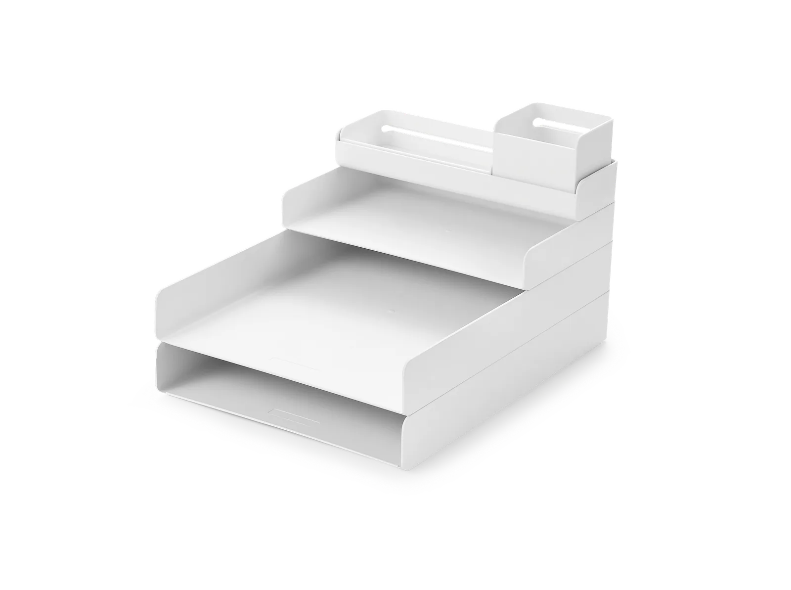 CHE-058 6-Piece Desktop Storage Set