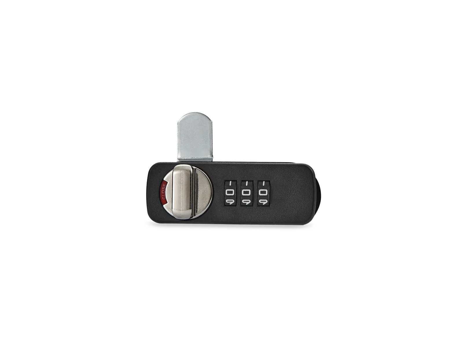 CHE043 CHE043 Rectangular Combination Lock