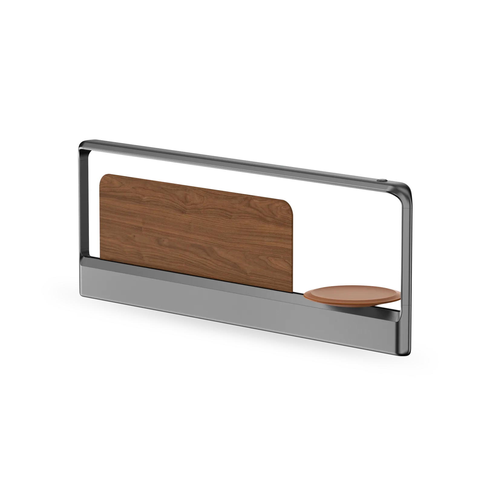CHG-068-1 CHG-068-1 Galaxy Series Desk Screen