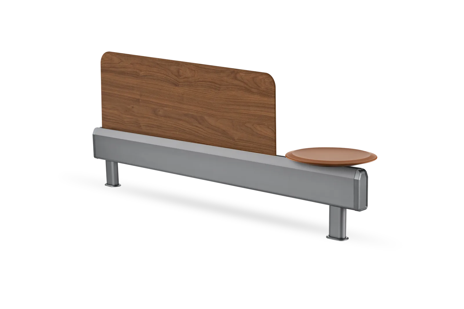 CHG-068-2 CHG-068-2 Galaxy Series Desk Screen