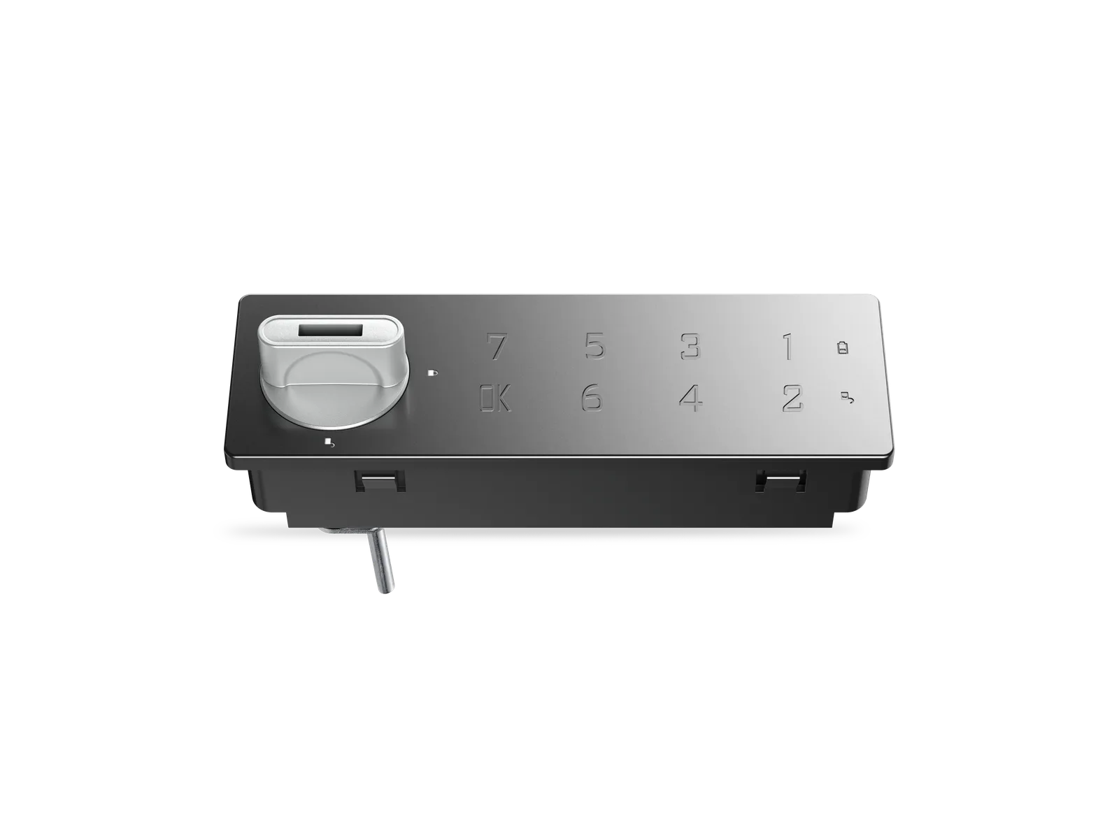 CHG054 CHG054 Touch Combination Lock