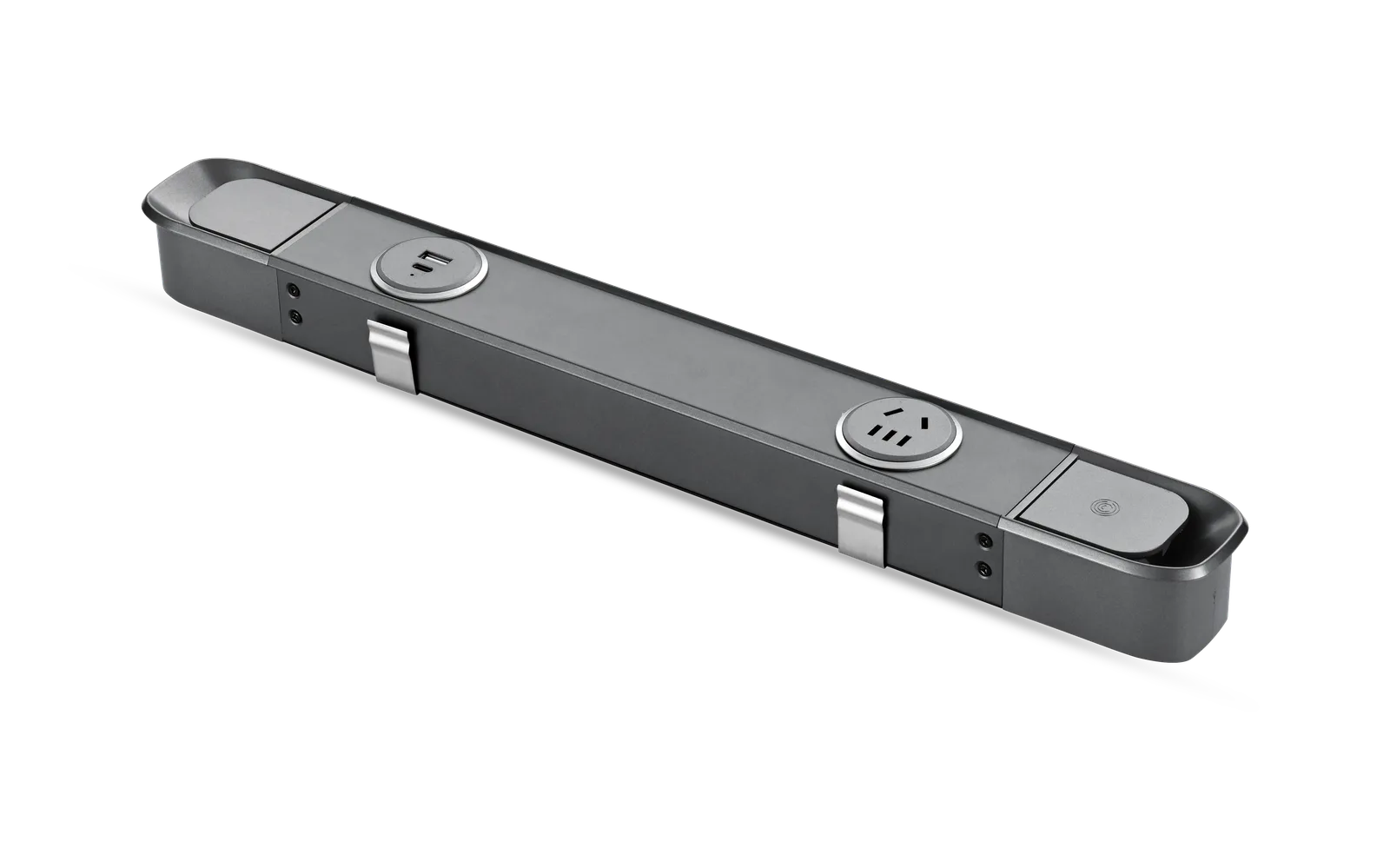 FT-026 Rhombic Power Track (Smart)