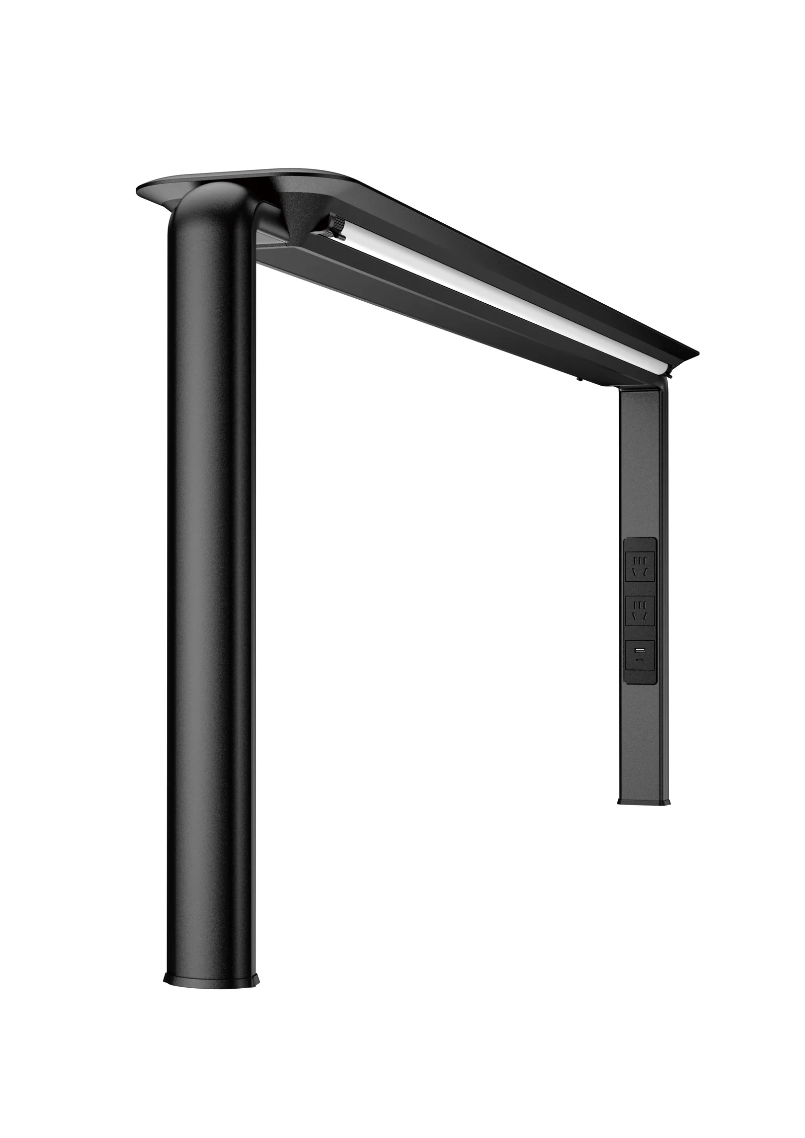 FT101 FT101 Reading Desk Lamp Stand
