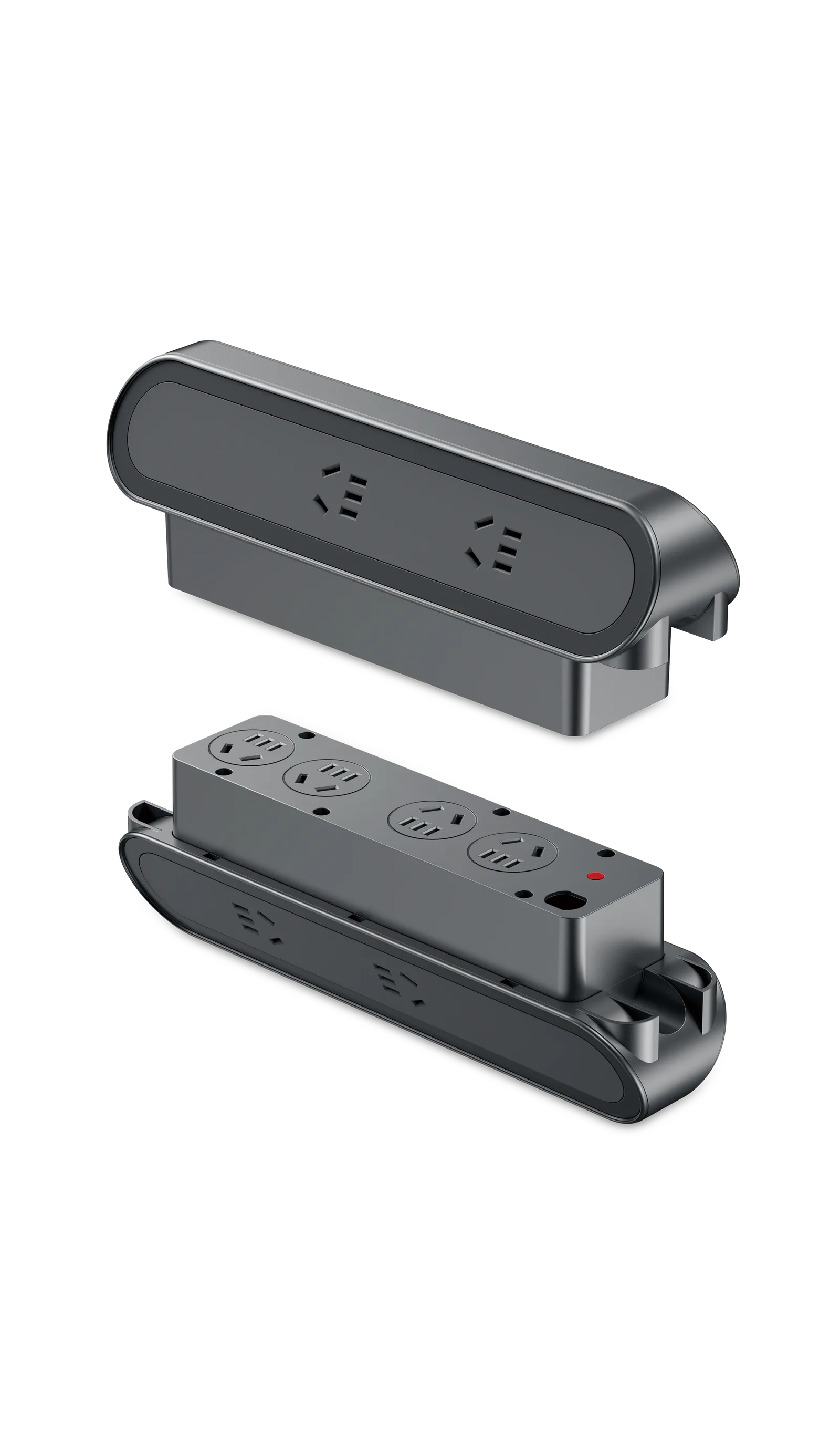 NTL01-1 NTL01-1 Train-Head Screen Socket