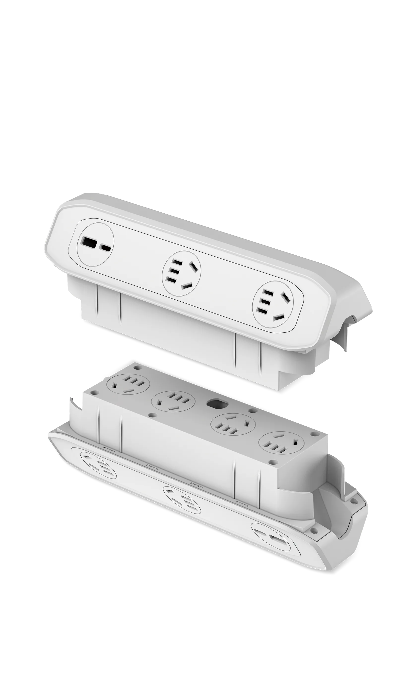 NTL01-2 NTL01-2 Diamond Screen Socket