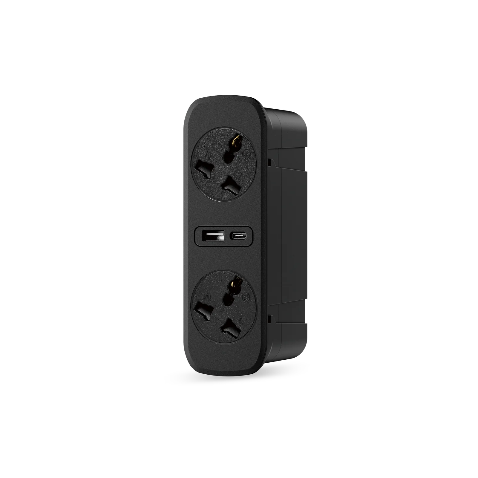 NTL01-3 NTL01-3 Diamond Double-Sided Plug Box